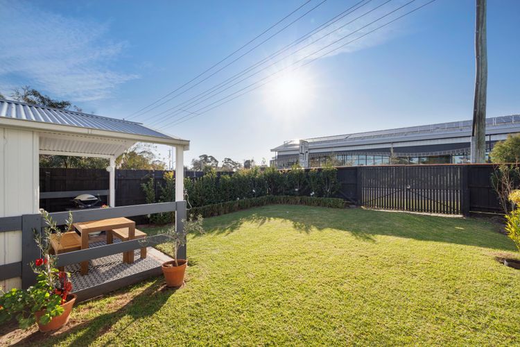 KURRAJONG