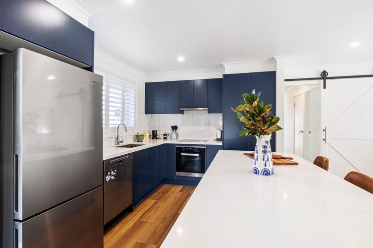KURRAJONG