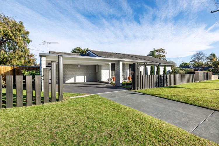 KURRAJONG