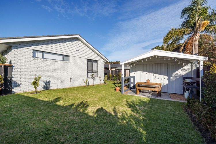 KURRAJONG