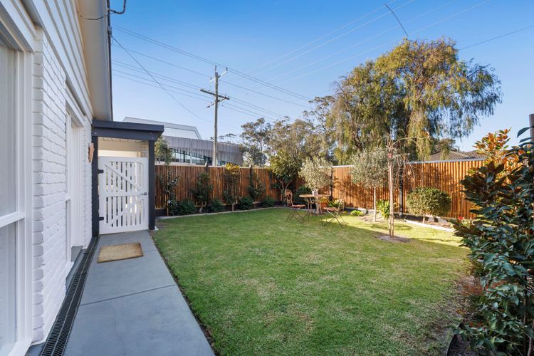 KURRAJONG