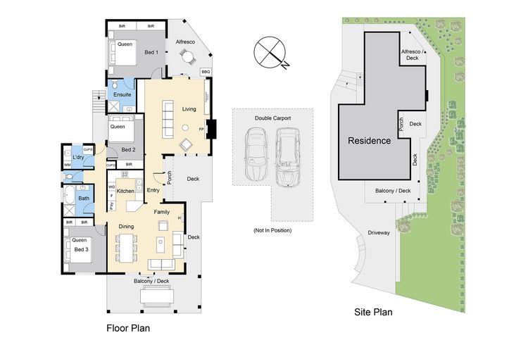 Coastal Sage – Blairgowrie