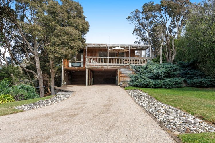 Coastal Sage – Blairgowrie