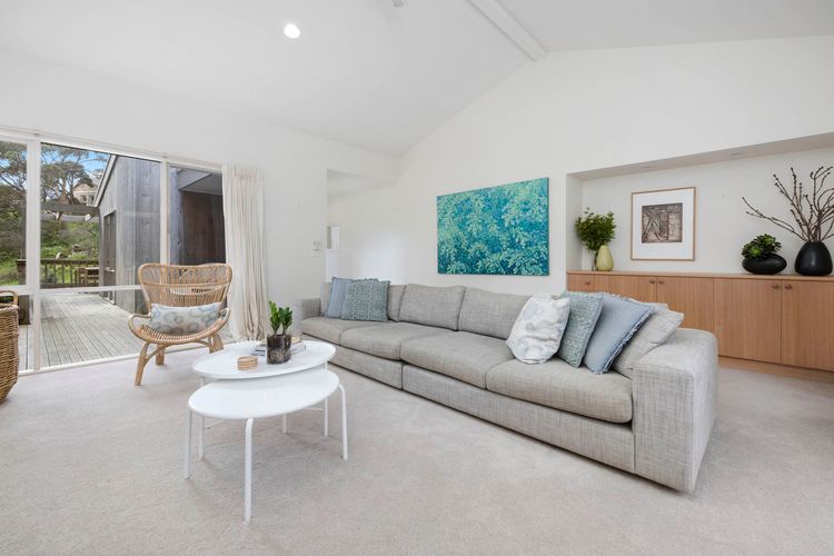 Coastal Sage – Blairgowrie