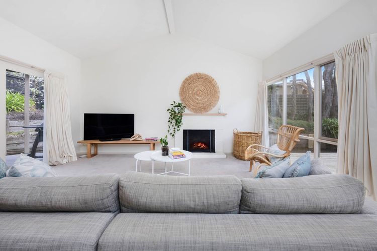Coastal Sage – Blairgowrie