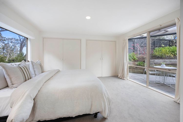 Coastal Sage – Blairgowrie