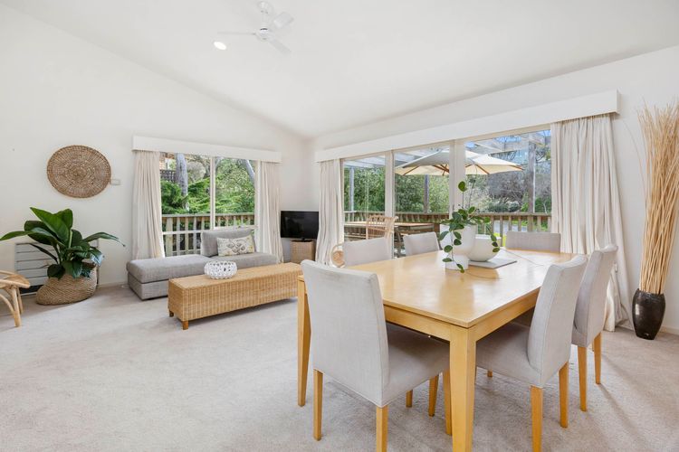 Coastal Sage – Blairgowrie