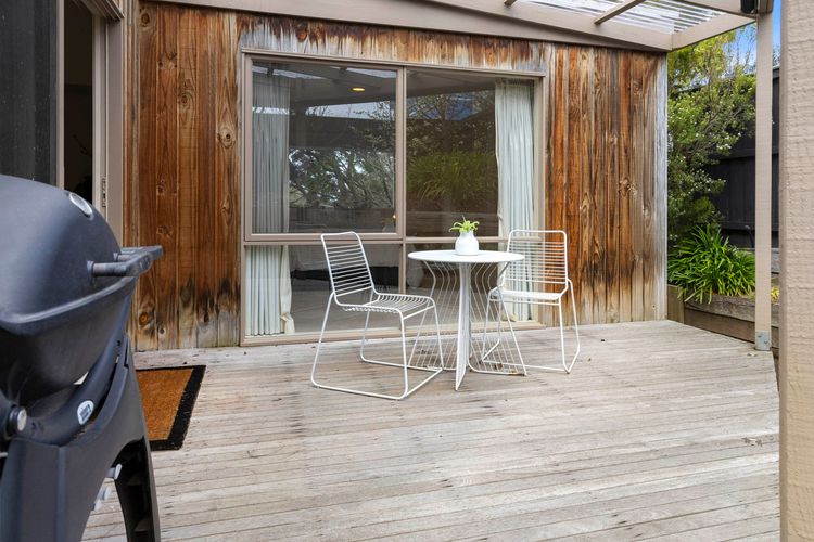 Coastal Sage – Blairgowrie