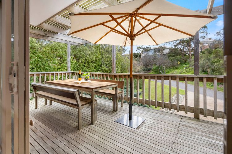 Coastal Sage – Blairgowrie