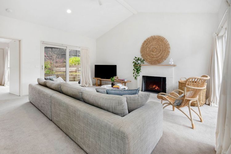 Coastal Sage – Blairgowrie