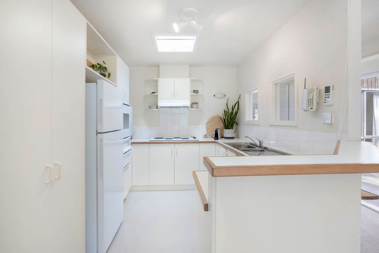 Coastal Sage – Blairgowrie