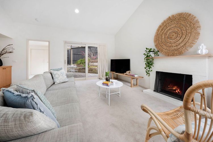 Coastal Sage – Blairgowrie