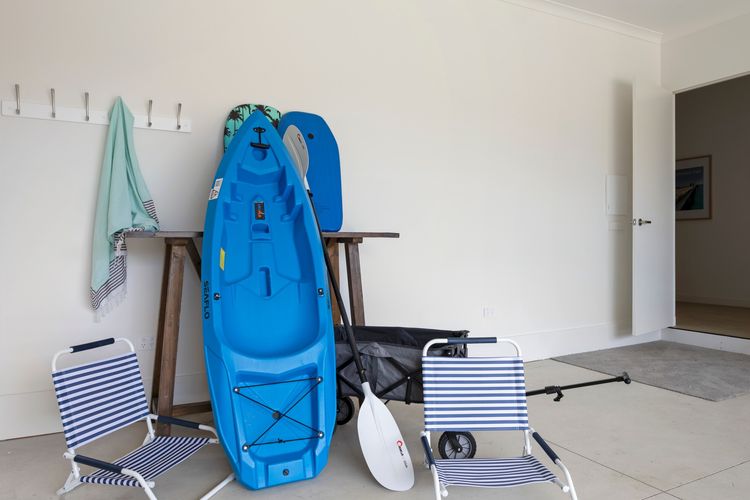 PENINSULA SEA BREEZE