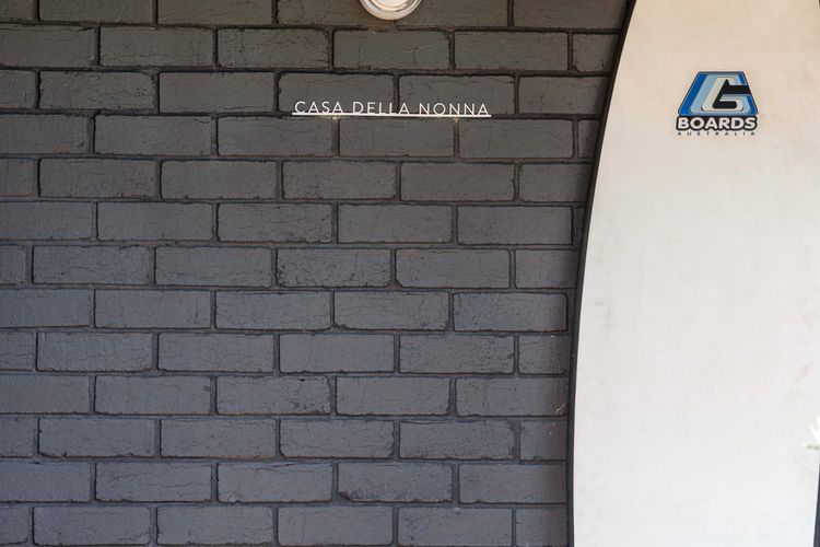 CASA DELLA NONNA