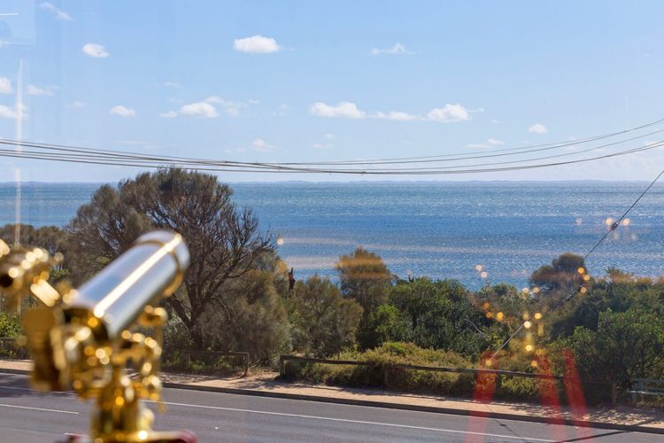 BEACH BELLE – MORNINGTON