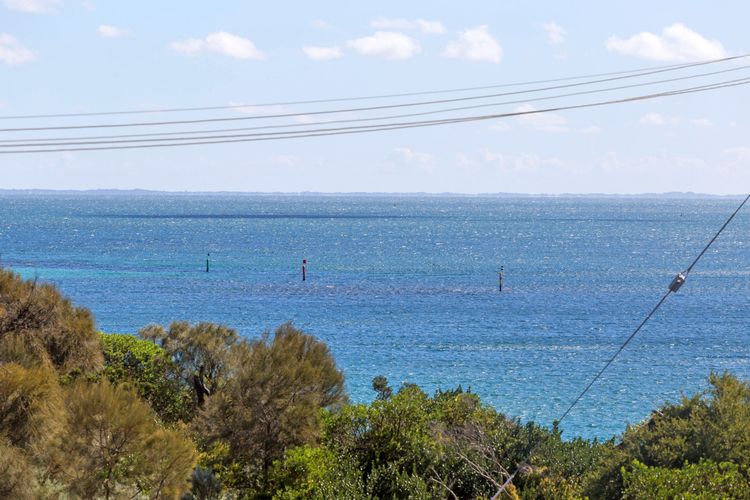 BEACH BELLE – MORNINGTON