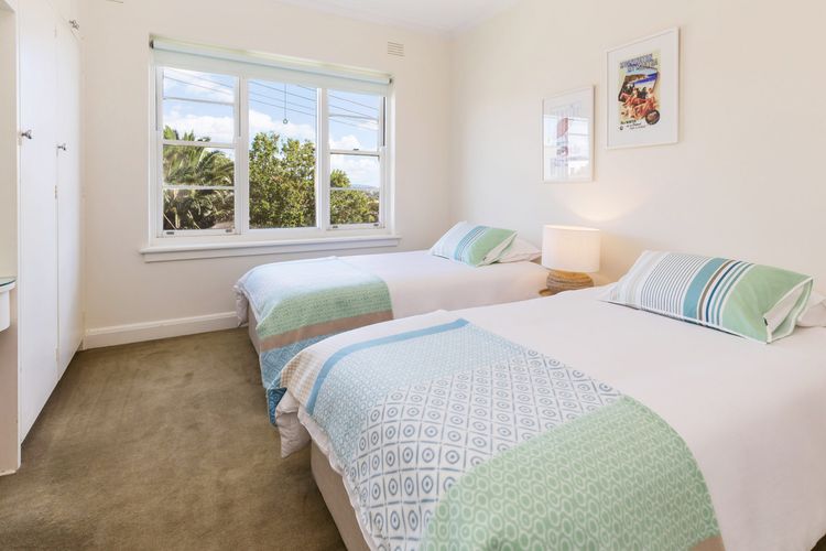BEACH BELLE – MORNINGTON