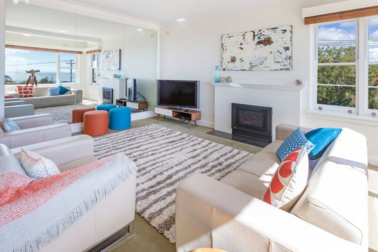 BEACH BELLE – MORNINGTON