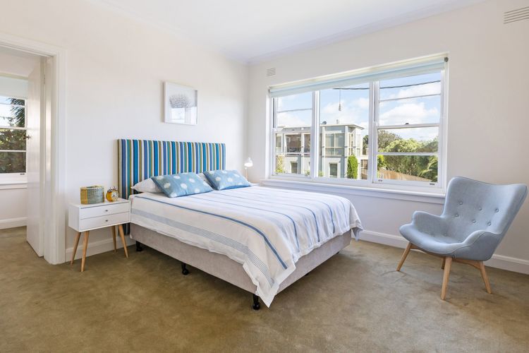 BEACH BELLE – MORNINGTON
