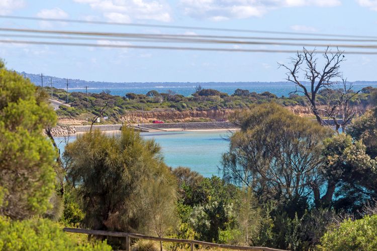 BEACH BELLE – MORNINGTON