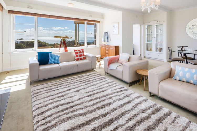 BEACH BELLE – MORNINGTON