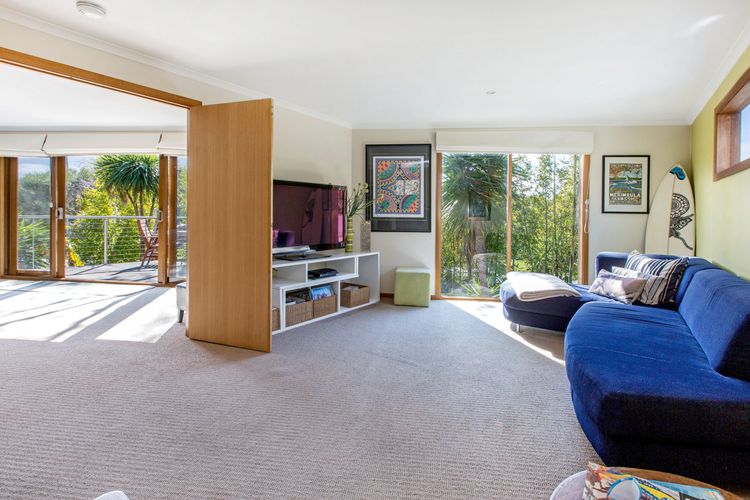POINT LEO BEACH HOUSE – POINT LEO