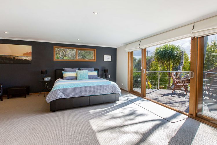 POINT LEO BEACH HOUSE – POINT LEO