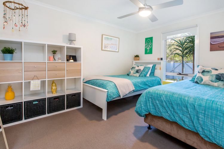 POINT LEO BEACH HOUSE – POINT LEO