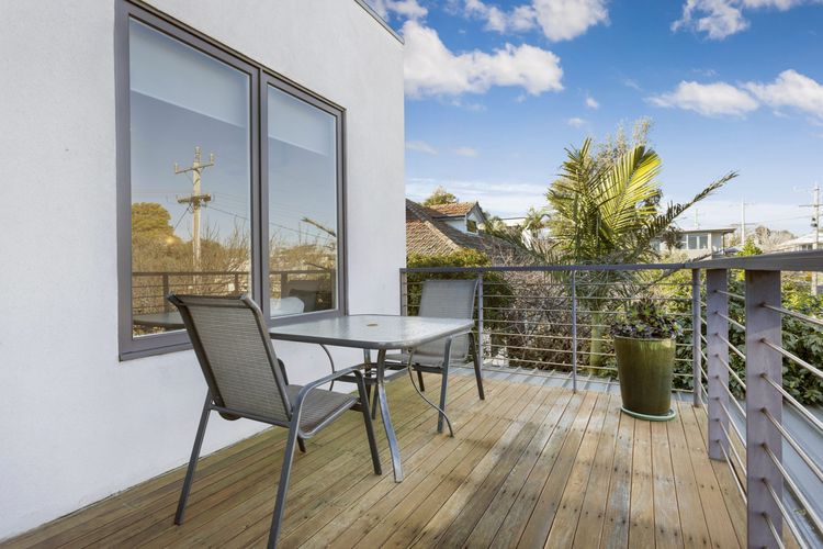 SUNSET VIEWS – MORNINGTON