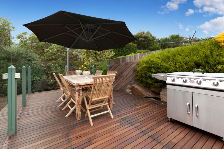 DROMANA BAY VIEWS – DROMANA