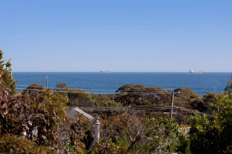 DROMANA BAY VIEWS – DROMANA