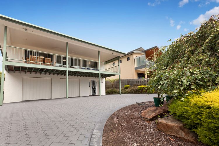 DROMANA BAY VIEWS – DROMANA