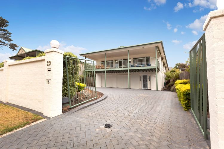 DROMANA BAY VIEWS – DROMANA