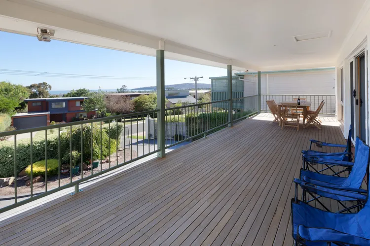 DROMANA BAY VIEWS – DROMANA