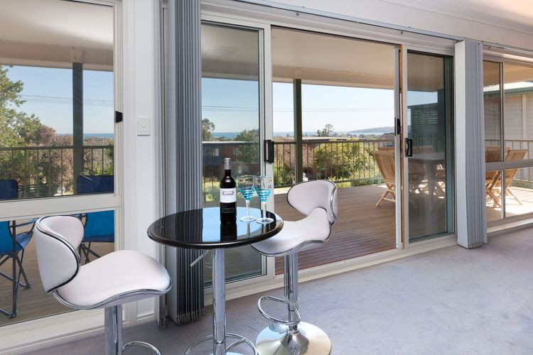 DROMANA BAY VIEWS – DROMANA