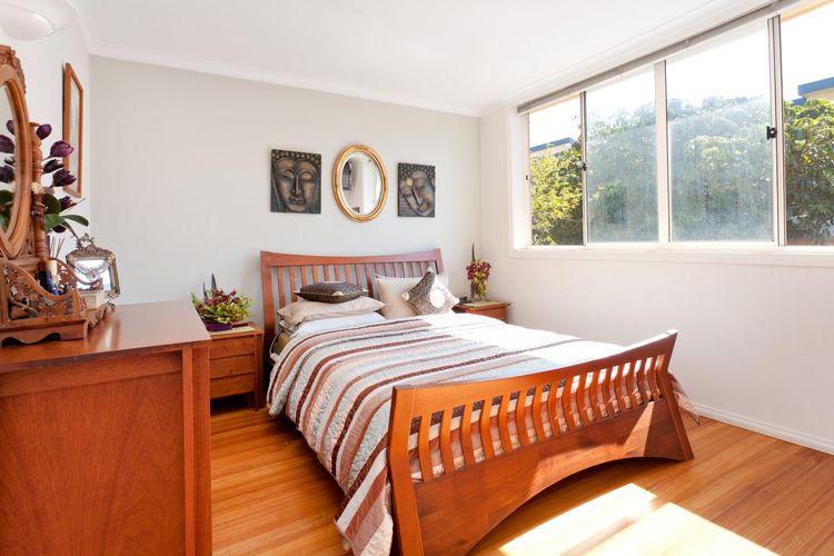 METRES TO THE BEACH – MORNINGTON