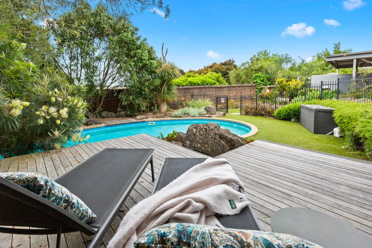 BYANDA – MOUNT MARTHA