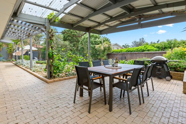 BYANDA – MOUNT MARTHA