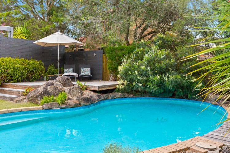 BYANDA – MOUNT MARTHA