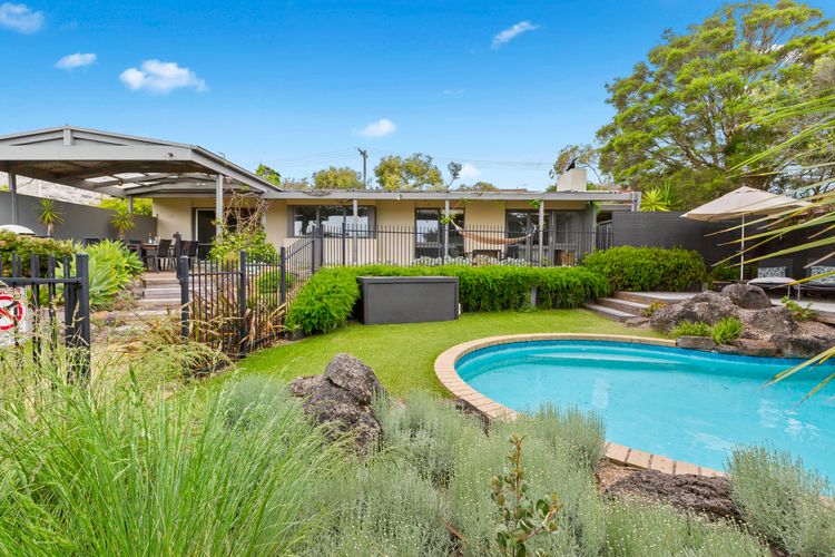 BYANDA – MOUNT MARTHA