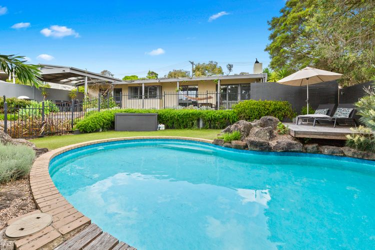 BYANDA – MOUNT MARTHA