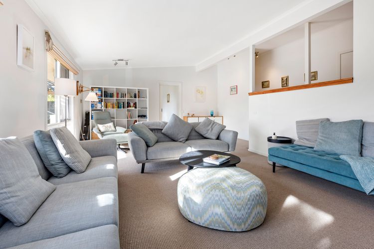BYANDA – MOUNT MARTHA