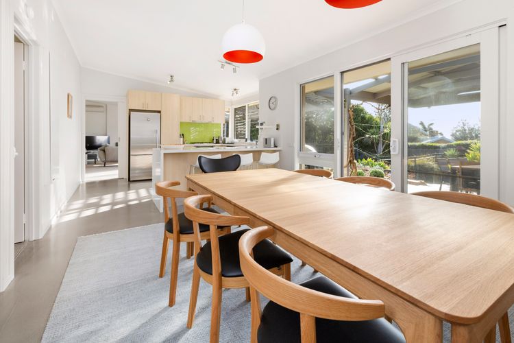 BYANDA – MOUNT MARTHA