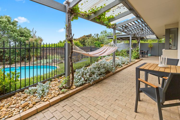 BYANDA – MOUNT MARTHA