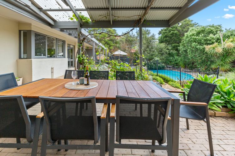 BYANDA – MOUNT MARTHA