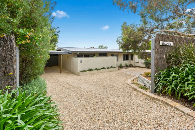 BYANDA – MOUNT MARTHA