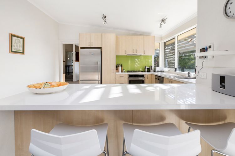 BYANDA – MOUNT MARTHA