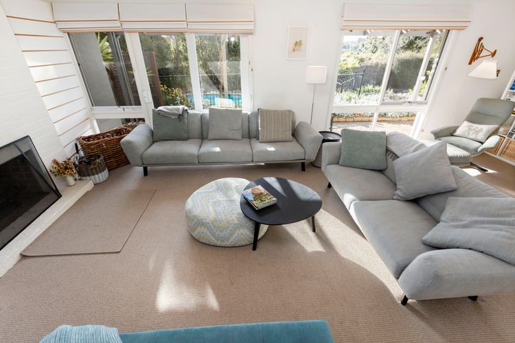 BYANDA – MOUNT MARTHA