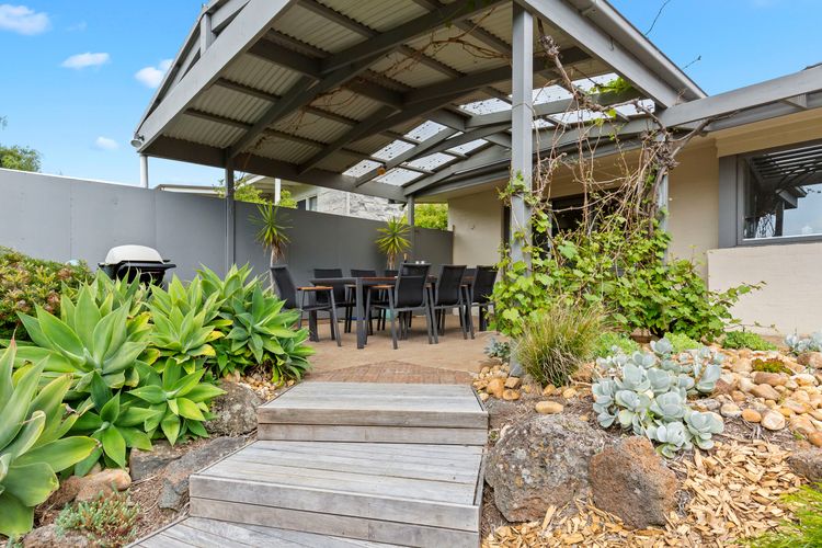 BYANDA – MOUNT MARTHA
