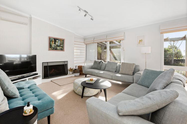 BYANDA – MOUNT MARTHA